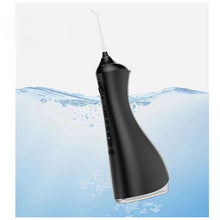 Load image into Gallery viewer, Ipx7 Smart High Pressure Water Toothbrush Tooth Washer for Kids Wireless Usb Mouthwasher for Travel Electric Teeth Flosser