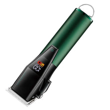 Load image into Gallery viewer, Combo Kit Men's Hair Trimmer For Beard Electric Beard Hair Clipper Rechargeable Hair Cutter Machine Haircut