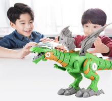 Load image into Gallery viewer, Intelligent Dinosaur Robot For Kids Over 3 Years Of Age