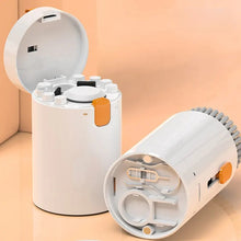 Load image into Gallery viewer, Cleaning Spray Bottle Set Computer Keyboard Brush Headphones Cleaning Pen Cleaning Tools