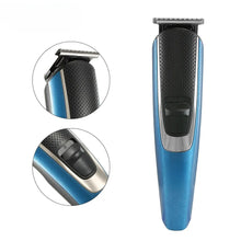 Load image into Gallery viewer, Multi-function Shaver Clipper Set 5-in-1 Electric Clipper Rechargeable Clipper