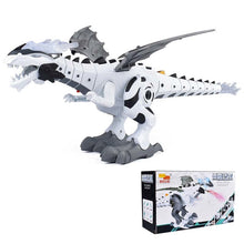 Load image into Gallery viewer, Intelligent Dinosaur Robot For Kids Over 3 Years Of Age