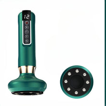 Load image into Gallery viewer, Electric Vacuum Cupping Massage Body Cups Anti-Cellulite Massager for Body Electric Guasha Scraping Fat Burning Slimming