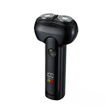 Load image into Gallery viewer, Electric Shaver Beard Hair Trimmer Washable Type-C Rechargeable Clipper Shaving Beard Machine Facial Epilator Gift