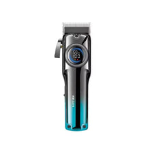 Load image into Gallery viewer, Hair Clipper Electric Hair Cutting Machine Professional Hair Clipper Adjustable Haircut Machine Clipper for Men