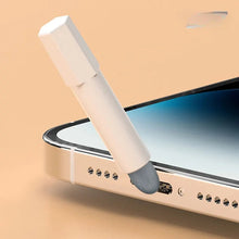 Load image into Gallery viewer, Cleaning Spray Bottle Set Computer Keyboard Brush Headphones Cleaning Pen Cleaning Tools