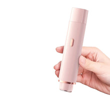 Load image into Gallery viewer, Bikini Trimmer For Women Electric Shaver For Women 2 In 1 Pubic Hair Trimmer Women Wet & Dry For Legs Underarm