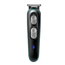 Load image into Gallery viewer, Professional Barber Hair Trimmer Rechargeable Hair Clipper for Men Beard Trimer Hair Cutting Machine USB Electric Clipper Tool