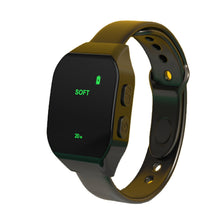 Load image into Gallery viewer, Sleep Aid Watch Microcurrent Pulse Sleeping Anti-anxiety Insomnia Hypnosis Device Relief Relax Hand Massage Pressure Soothing