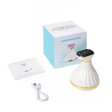 Load image into Gallery viewer, 7 in 1 Cavitation Ultrasonic Machine Radio Frequency Vibration Slimming Fat Burner EMS Microcurrent Anti Cellulite Body Massage