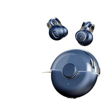 Load image into Gallery viewer, Wireless Bluetooth5.3 Earphones Earclip TWS Bone Conduction Headphones 360°ACS Sound Sport Earbuds Headset With Mic