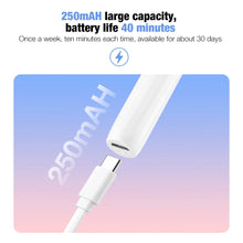 Load image into Gallery viewer, Wireless Smart Visual Ear Pick Removal Ear Wax Cleaner Spoon 3.5mm 500W HD Camera Otoscope LED Light Cleaning Kit Health Care