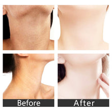 Load image into Gallery viewer, Neck Anti Wrinkle Face Lifting Beauty Device LED Photon Treatment Skin Care EMS Tighten Massager Reduce Double Chin Wrinkle Removal
