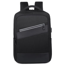 Load image into Gallery viewer, Backpack For Men Multifunctional Man's Business Bag USB Charging Waterproof Rucksack Male For Laptop Trolley Strap Design