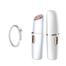 Load image into Gallery viewer, 6 In 1 RF Face Massager Skin Rejuvenation Facial Mesotherapy Lifting Beauty Vibration Wrinkle Removal Anti Aging Radio Frequency