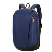 Load image into Gallery viewer, Large Capacity Men's Backpacks Waterproof Nylon Bag Multifunctional Business Rucksack Casual Portable Bagpack Unisex Backpack