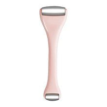 Load image into Gallery viewer, Stainless Steel Dual-ended Facial Massage Roller Face Eye Ice Roller For Puffiness Migraine Pain Relief Beauty SPA SkinCare Tool
