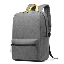 Load image into Gallery viewer, Business Backpack For Men Multifunctional Waterproof Bag Portable Large Capacity Rucksack Male Fashion Casual Notebook Bagpack