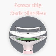 Load image into Gallery viewer, Neck Anti Wrinkle Face Lifting Beauty Device LED Photon Treatment Skin Care EMS Tighten Massager Reduce Double Chin Wrinkle Removal