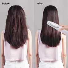 Load image into Gallery viewer, Hair Growth Care Electric Wireless Infrared Ray Massage Comb Hair follicle Stimulate Anti Dense Anti Hair-loss Head Massager