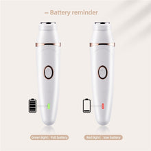Load image into Gallery viewer, 7 In 1 Women Epilator Hair Removal Female Eyebrow Nose Trimmer Face Bikini Wet and Dry Waterproof Lady Shaver Machine