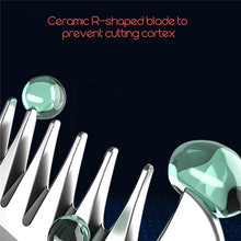Load image into Gallery viewer, Professional Pet Dog Hair Trimmer Animal Grooming Clippers Cat Cutter Machine Shaver Electric Scissor Pets Nail Clipper Set