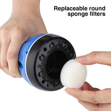 Load image into Gallery viewer, Electric Guasha Massager Scraping Tool Fat Burner Body Slimming Vacuum Cans Cupping Body Massage Negative Pressure Suction Cups