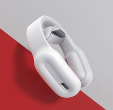 Load image into Gallery viewer, Smart Electric Neck and Shoulder Massager Pain Relief Tool Health Care Relaxation Cervical Vertebra Physiotherapy Pain Relief