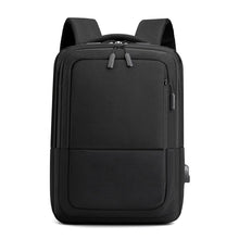 Load image into Gallery viewer, Backpack For Men USB Charging Bags For Male Multifunctional Waterproof Rucksack Laptop Bagpack Business Casual Bag
