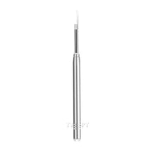 Load image into Gallery viewer, 3 In 1 3.9mm Ear Spoon Visual Endoscope Mini Camera HD Video Photographic Lumious Nose USB Otoscope for Android OTG UVC Phone