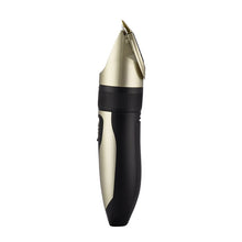 Load image into Gallery viewer, Electric Hair Clipper For Pet Hair Cutting Low Noise Ceramic Blade Hair Trimmer Dog Cat Rabbit Hair Removal Machine