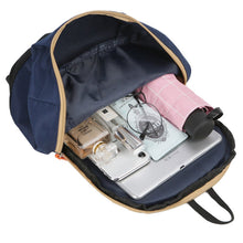 Load image into Gallery viewer, Large Capacity Men's Backpacks Waterproof Nylon Bag Multifunctional Business Rucksack Casual Portable Bagpack Unisex Backpack