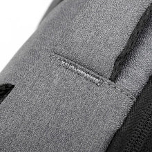 Load image into Gallery viewer, Business Mens Backpack USB Charging Waterproof Bag Multifunction Anti-theft Rucksack For Laptop 15.6 Inch Reflective Design