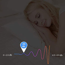 Load image into Gallery viewer, 220ML Ultrasonic Mini Air Humidifier Aroma Essential Oil Diffuser USB Rechargeable Mist Maker Purifier LED Night Light Car Home