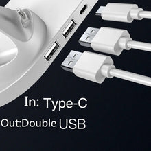 Load image into Gallery viewer, Wireless Charger for iPhone 14/13/12 Fast Charger for iphone Fast Charging Pad Huawei Charging Dock Station 6 in 1