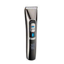 Load image into Gallery viewer, Professional Hair Clippers for Men Electric Hair Trimmer Hair Cutting Grooming Kit with 3 Colors Rechargeable