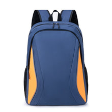 Load image into Gallery viewer, Backpacks For Men Waterproof Oxford Cloth Bag Multifunctional Business Laptop Rucksack Male Portable Casual Travel Bagpack
