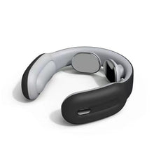 Load image into Gallery viewer, Smart Electric Neck and Shoulder Massager Pain Relief Tool Health Care Relaxation Cervical Vertebra Physiotherapy Pain Relief