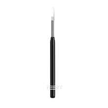 Load image into Gallery viewer, 3 In 1 3.9mm Ear Spoon Visual Endoscope Mini Camera HD Video Photographic Lumious Nose USB Otoscope for Android OTG UVC Phone