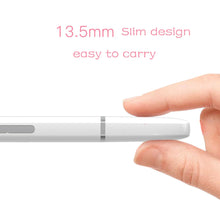 Load image into Gallery viewer, Ultrasonic Cleaner Skin Scrubber Face Cleansing Machine Facial Acne Blackhead Remover USB Charge Skin Care Beauty Device