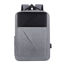 Load image into Gallery viewer, Man Backpack USB Charging Bags For Male Multifunctional Waterproof Rucksack Business Laptop Bagpack Urban Casual Backpack