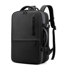 Load image into Gallery viewer, Man's Business Backpack High-Quality Nylon Notebook Backbag USB Charging Luxury Summer Large-capacity Personality Urban Mens Bag