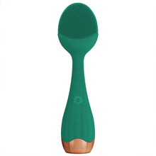 Load image into Gallery viewer, Facial Cleansing Brush Electric Sonic Face Brush For Makeup Removal,Blackhead Remove,Essence Absorption Face Massager