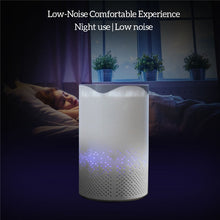 Load image into Gallery viewer, Household Air Purifier Home Ultraviolet Ray Ozone Ionizer Generator Sterilization Germicidal Filter Disinfection Clean Room