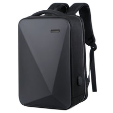 Load image into Gallery viewer, Men's Backpacks USB Charging Business Bag Male Multifunctional Waterproof Rucksack Unisex Anti-theft Bagpack Fashion Backpack