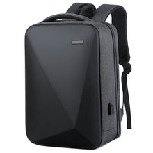 Load image into Gallery viewer, Men's Backpacks USB Charging Business Bag Male Multifunctional Waterproof Rucksack Unisex Anti-theft Bagpack Fashion Backpack