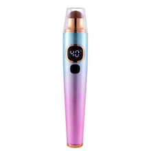 Load image into Gallery viewer, Eye Massager Portable Heating Vibration Eye Care Device Eye Cream Importer Household Eye Beauty Instrument