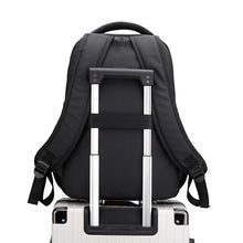 Load image into Gallery viewer, Business Backpack For Men Multifunctional Waterproof Bag Large Capacity USB Charging Rucksack Male For Laptop 15.6 Inch