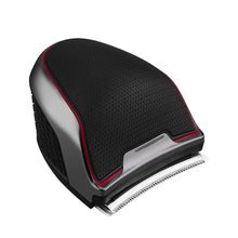 Load image into Gallery viewer, Professional Hair Clipper For Men Cordless Hair Cutter Shavers Portable Waterproof Haircut Hair Cutter Blade Razor Machine (Black)