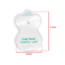 Load image into Gallery viewer, Acupuncture Electric Digital Neck Back Machine Massage Electronic Pulse Full Body Massager Health Care